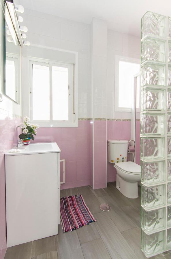 Fantástico Apartamento Madrid Rió-Puerta Del Ángel Exterior foto