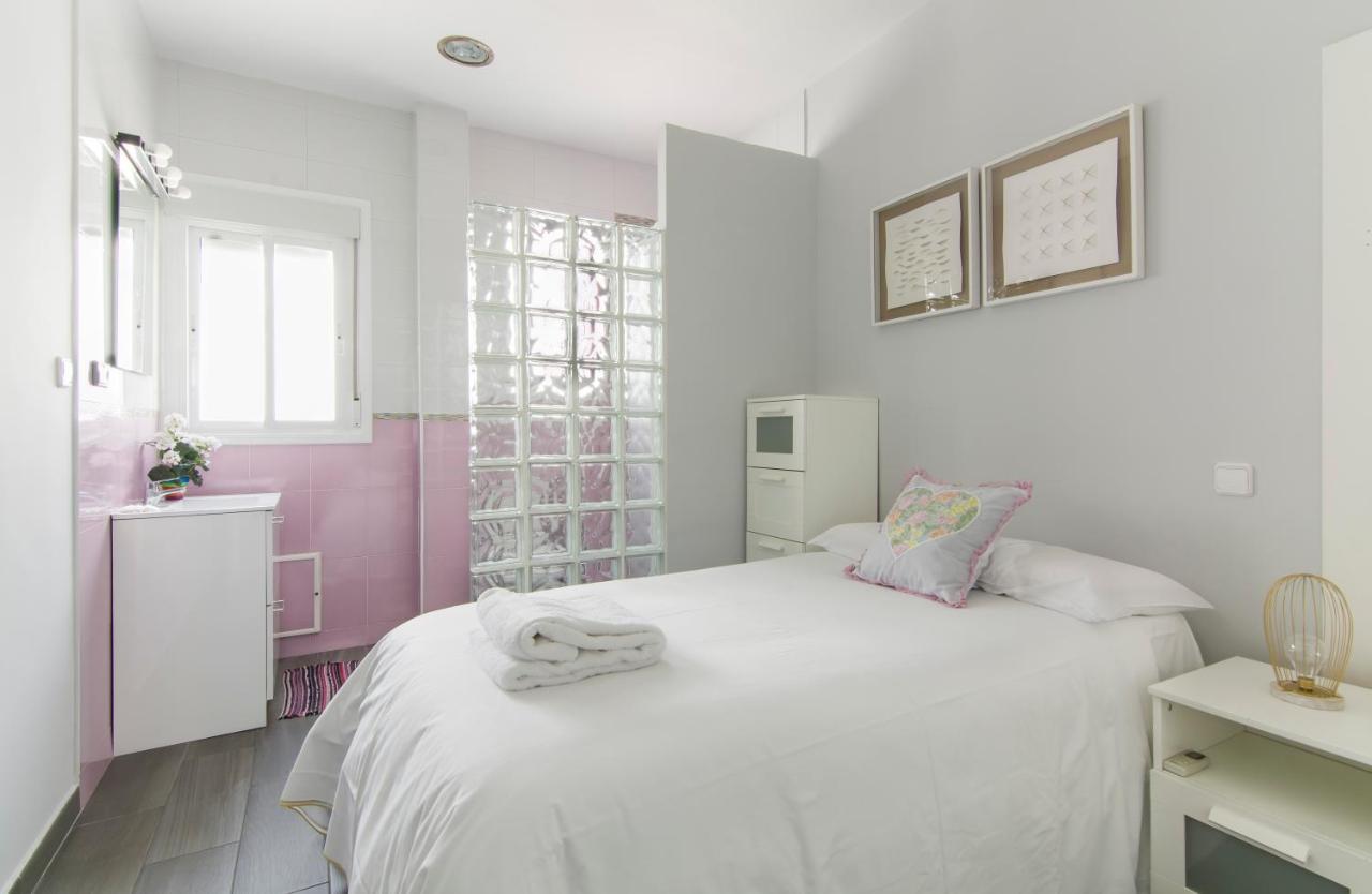 Fantástico Apartamento Madrid Rió-Puerta Del Ángel Exterior foto