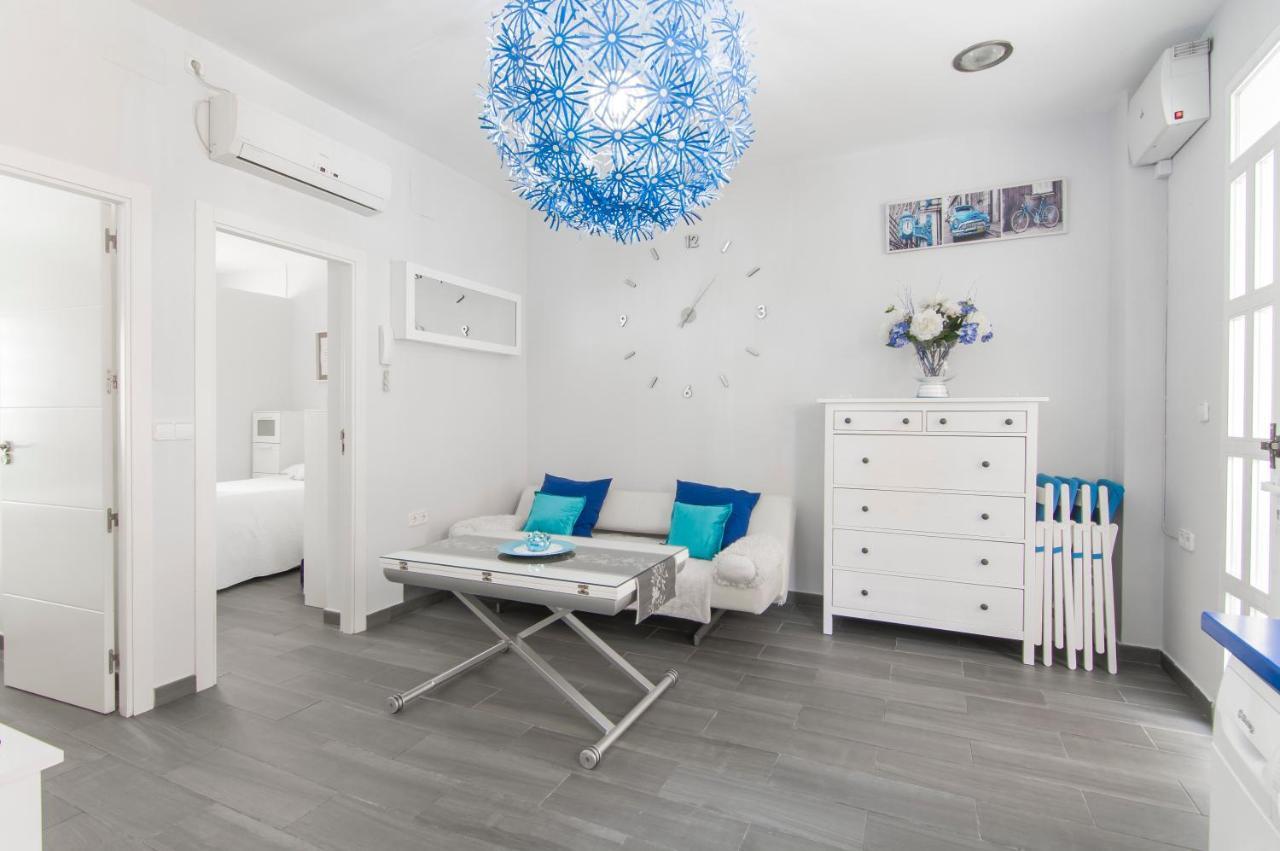 Fantástico Apartamento Madrid Rió-Puerta Del Ángel Exterior foto